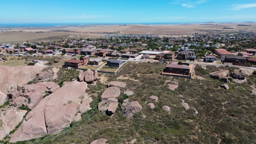 0 Bedroom Property for Sale in Vredenburg Western Cape